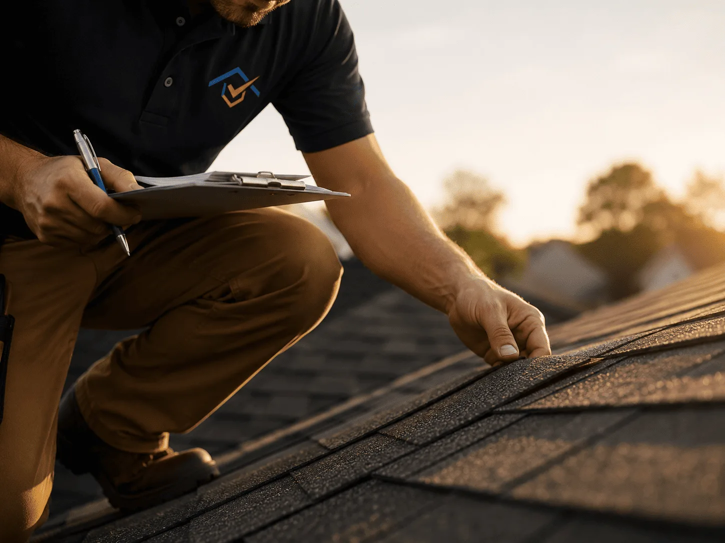 Why Choose Roof Inspection in Bergton, VA