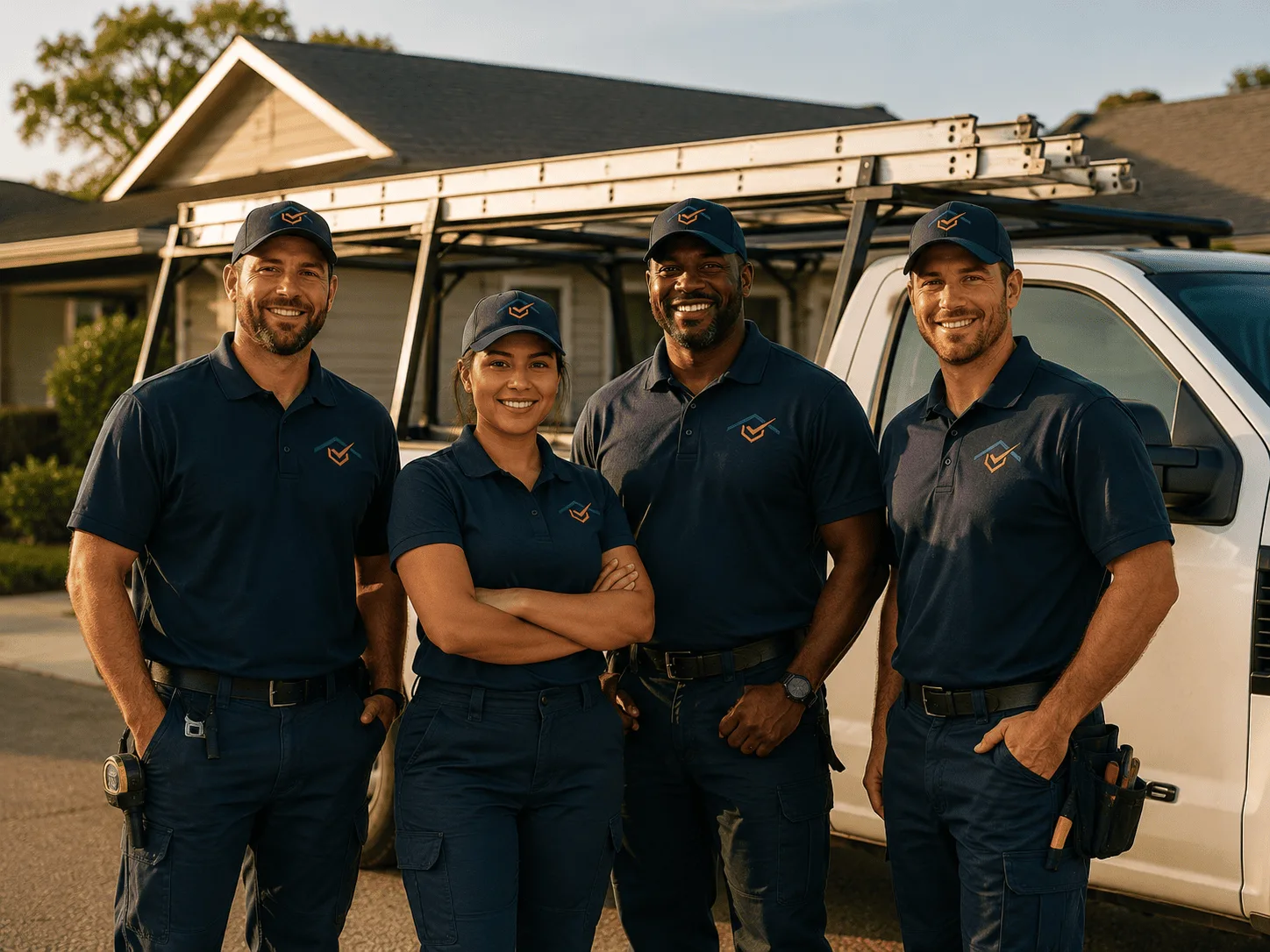 Roof Inspection company in Bergton, VA
